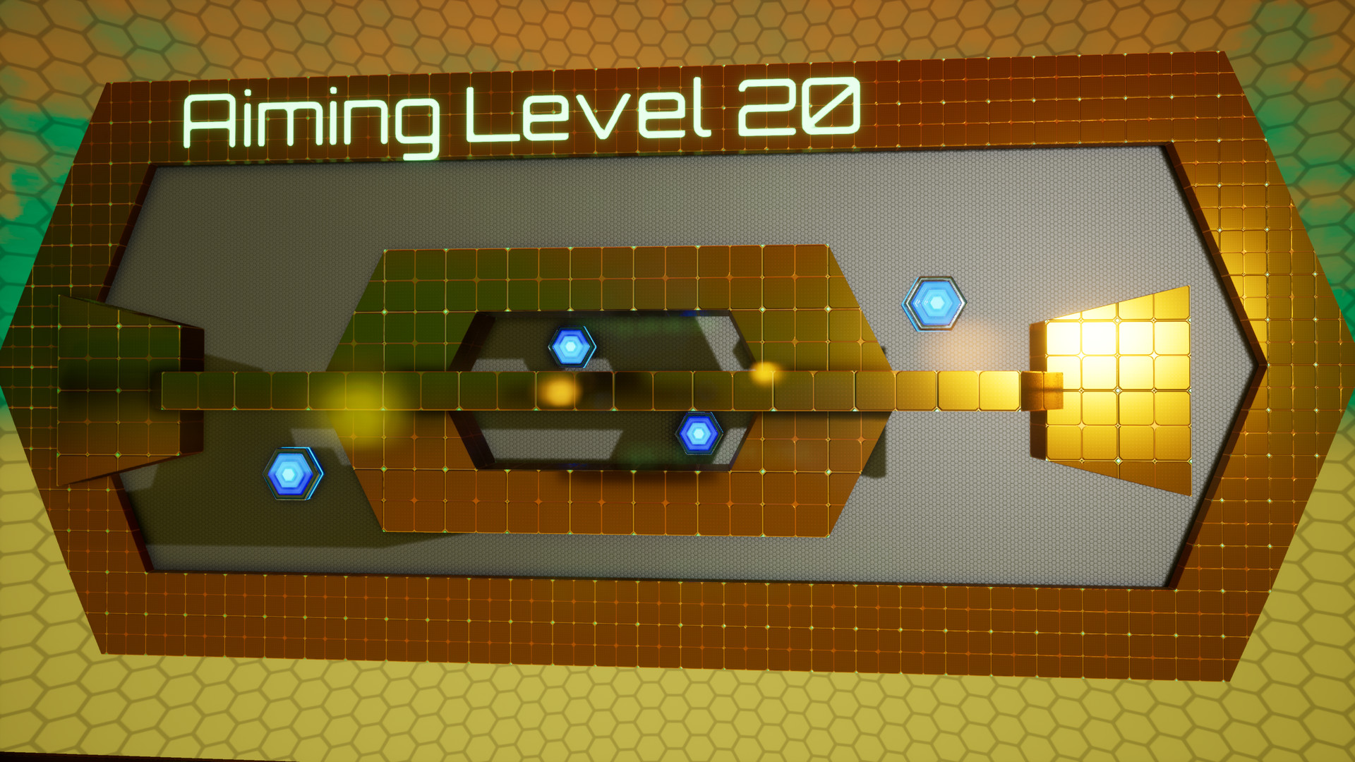 FPS Training