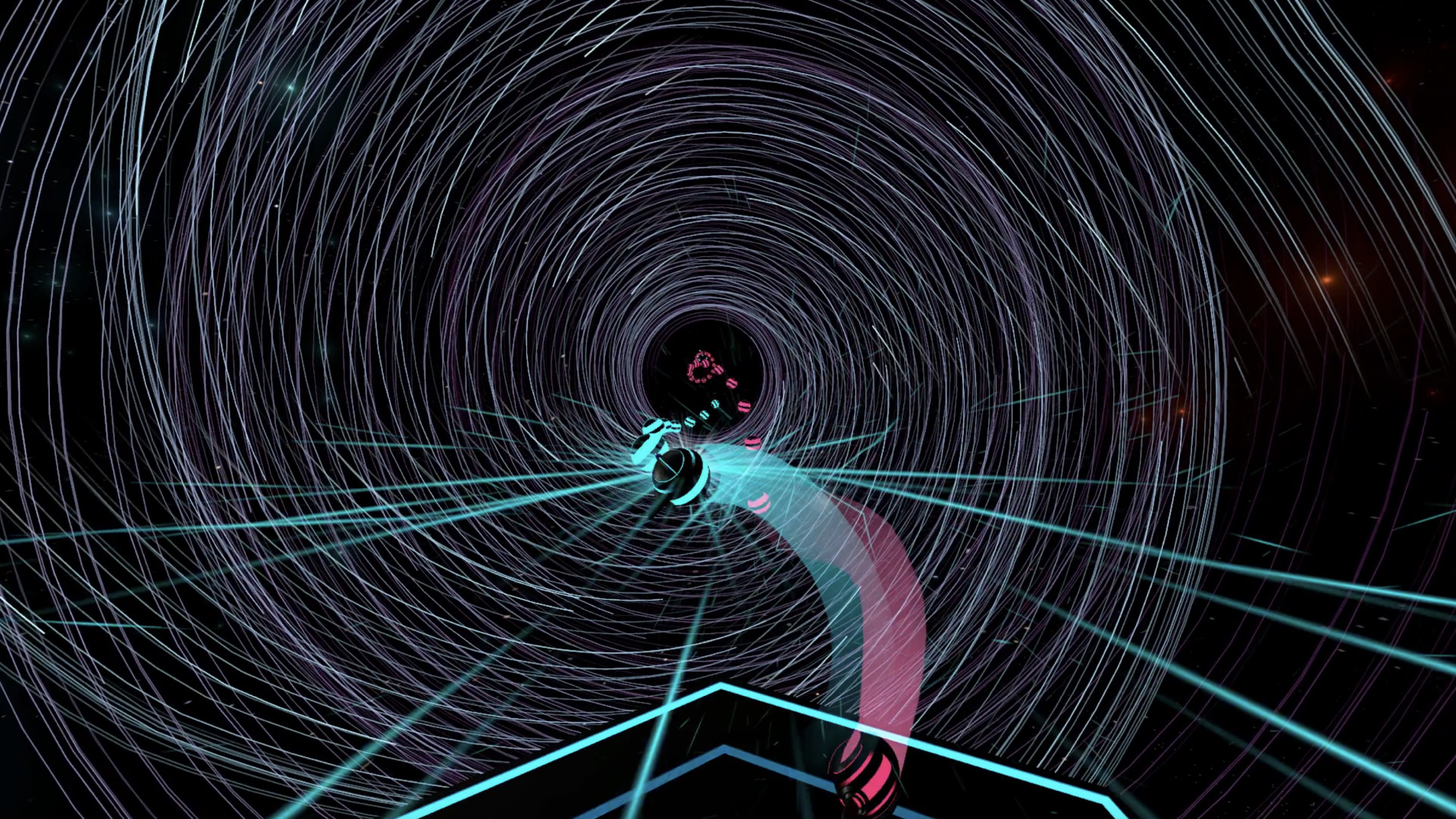 Synth Riders: Muse – “Starlight”