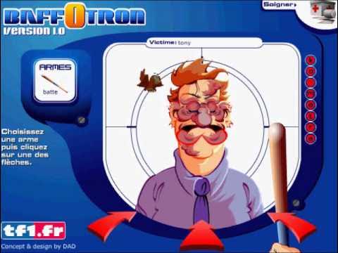 Baffotron