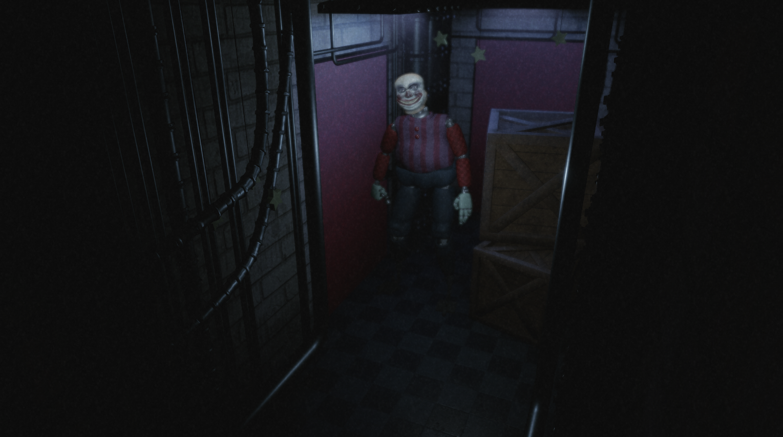 Grizzly’s VR