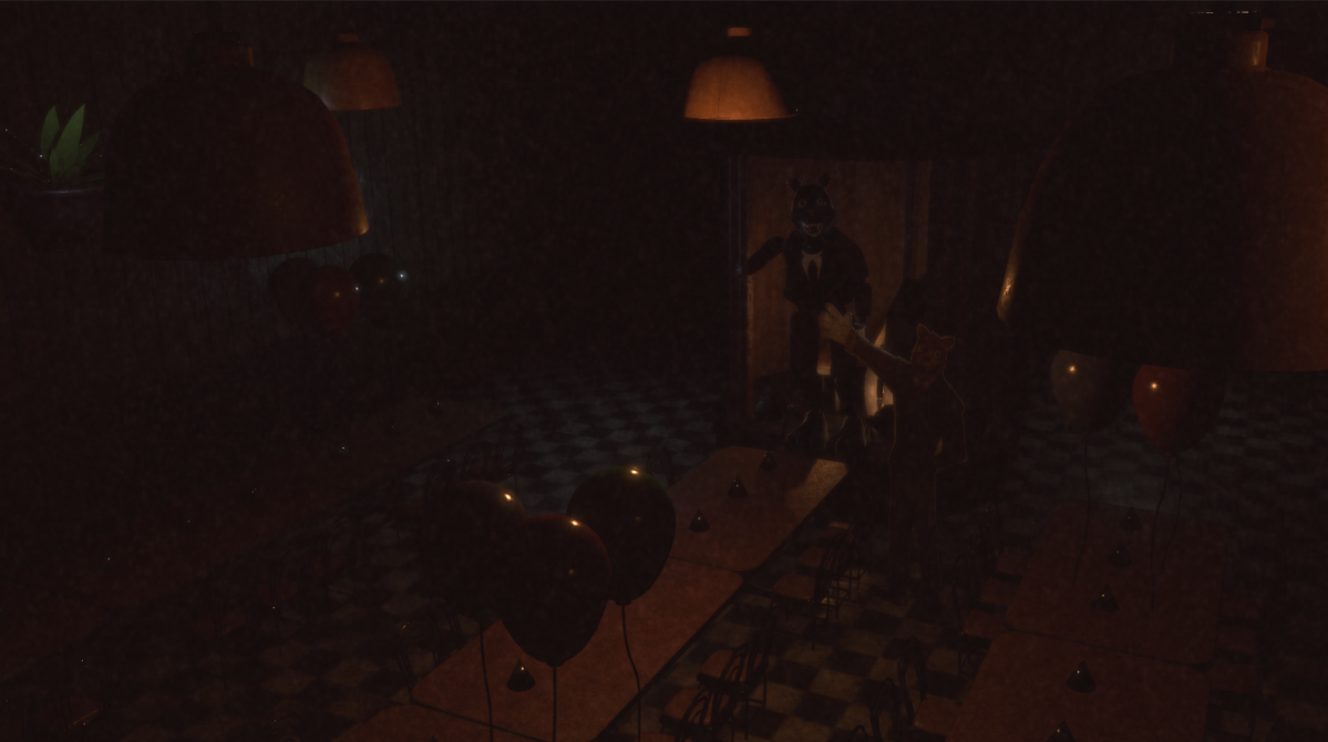 Grizzly’s VR