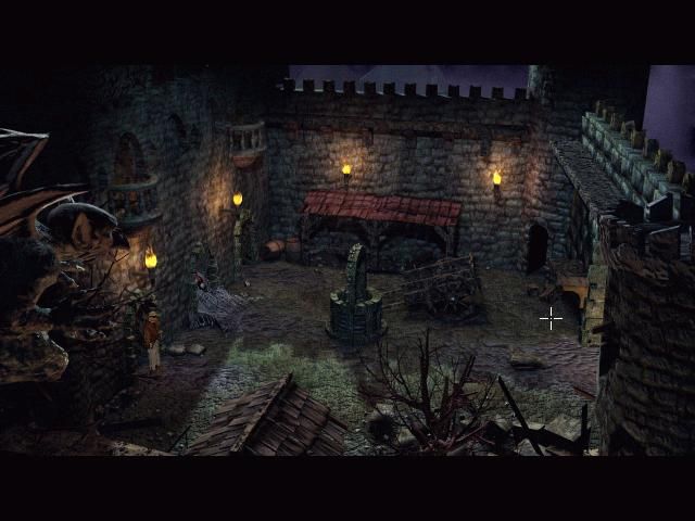Nightlong: Union City Conspiracy