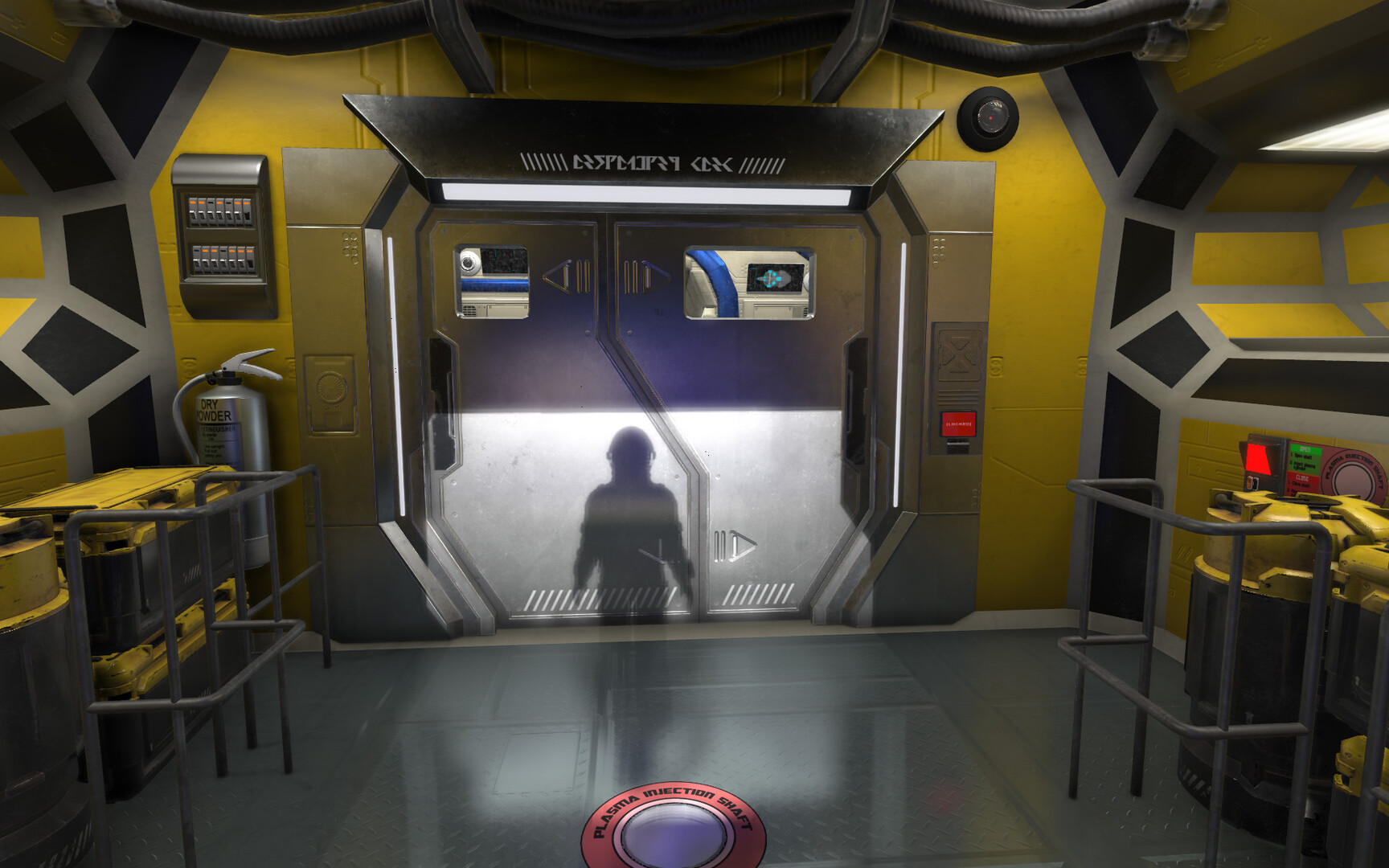 Interstellar Nomad