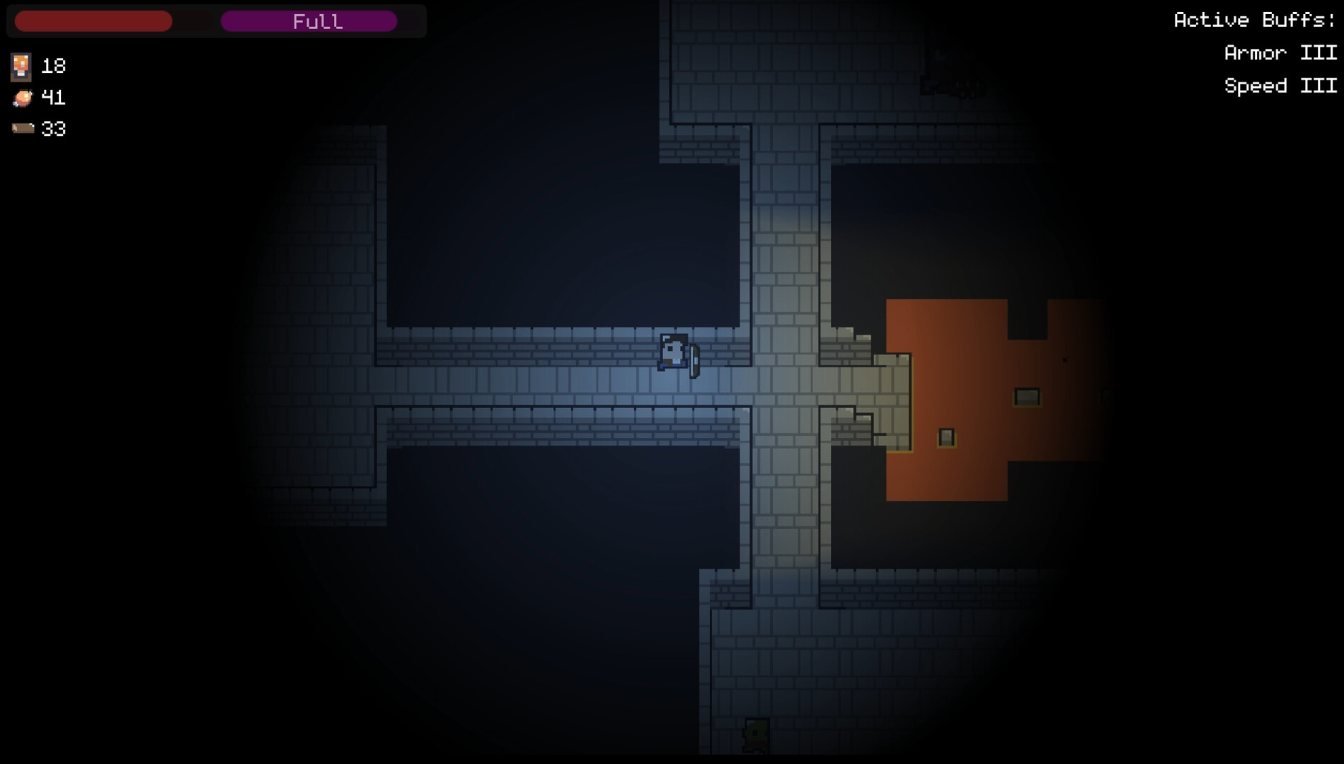 Dungeon Survivor