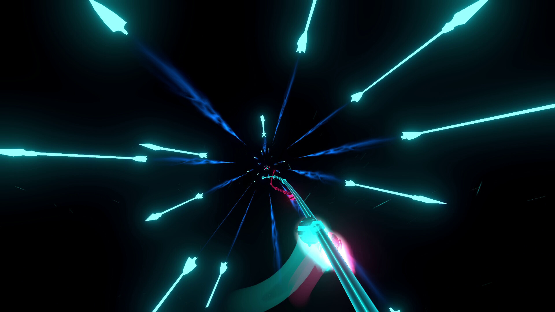 Synth Riders: League of Legends – “Legends Never Die”