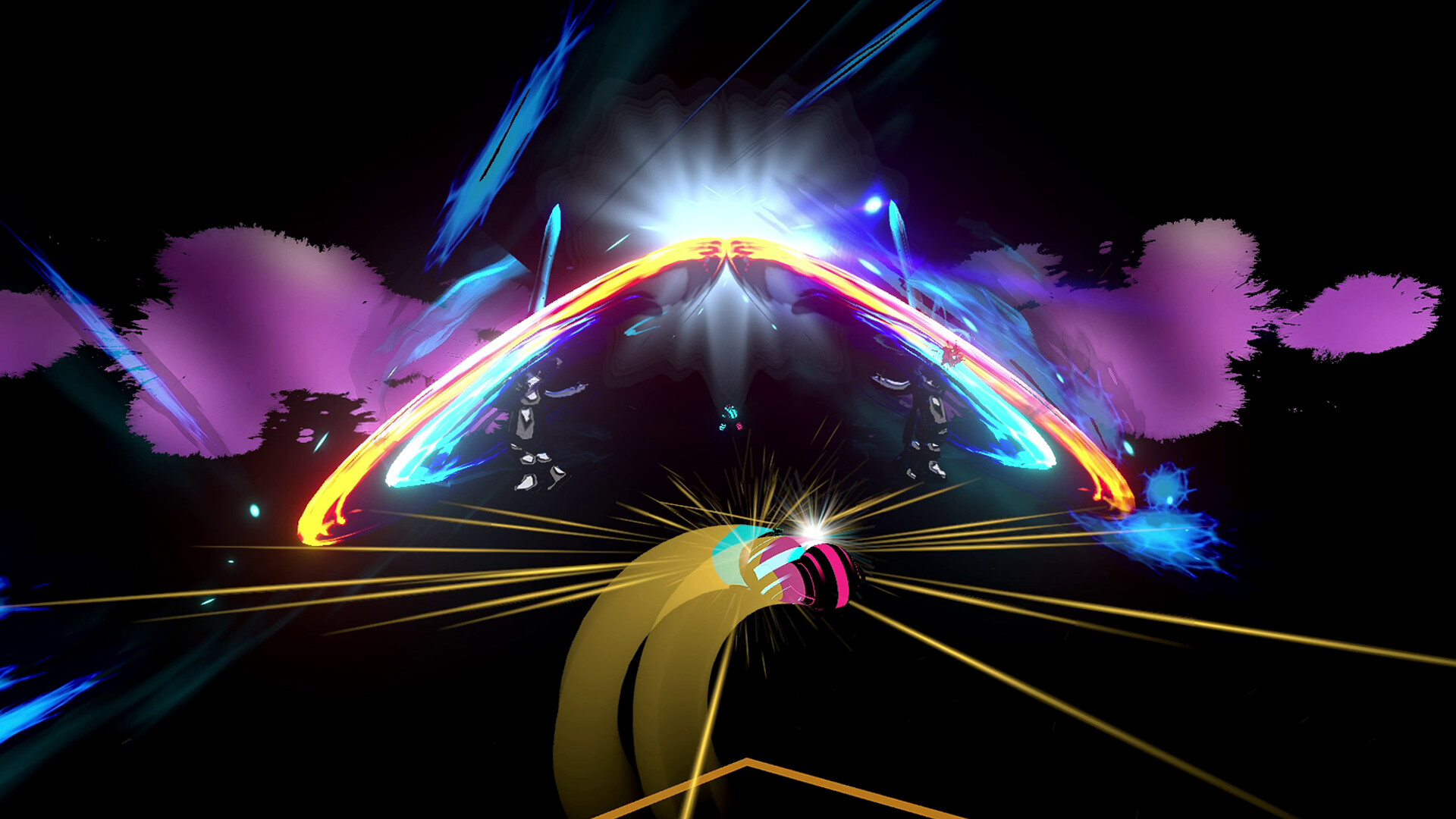 Synth Riders: League of Legends – “Legends Never Die”