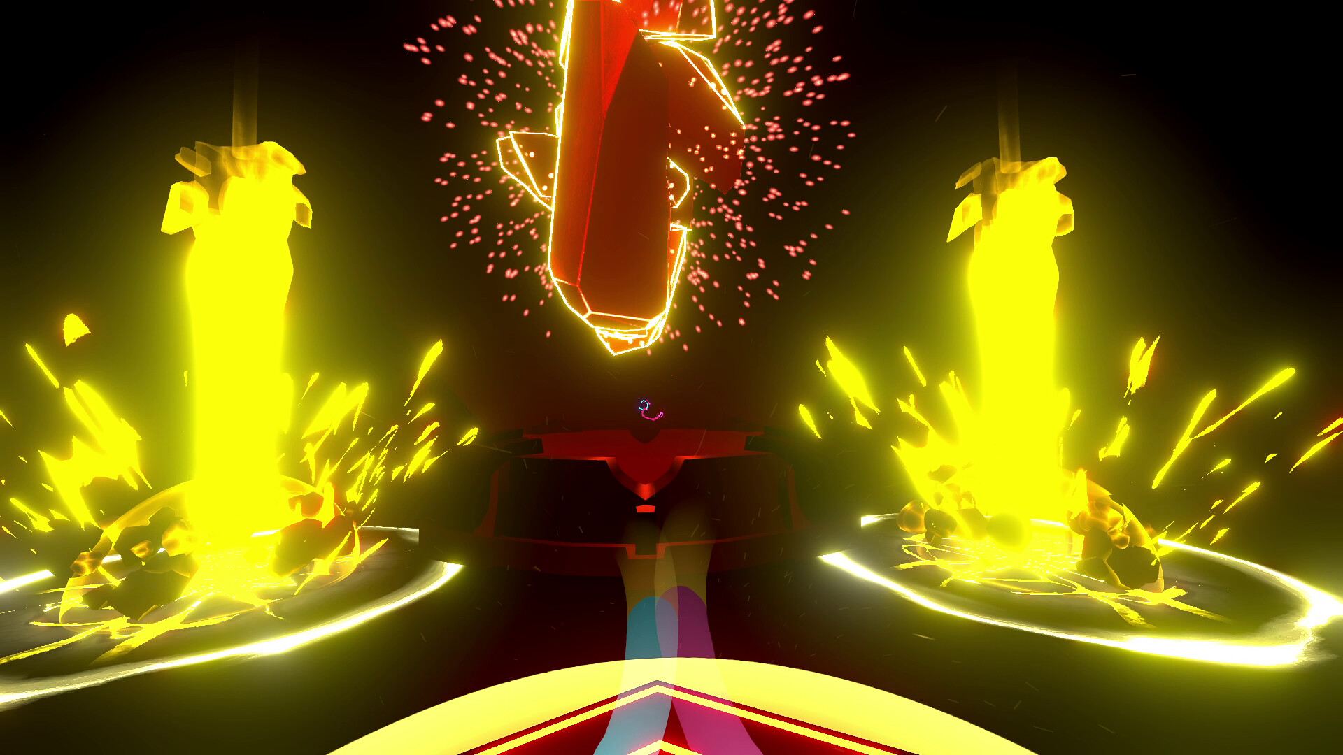 Synth Riders: League of Legends – “Legends Never Die”