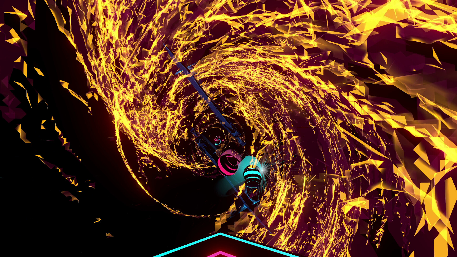 Synth Riders: League of Legends – “Legends Never Die”