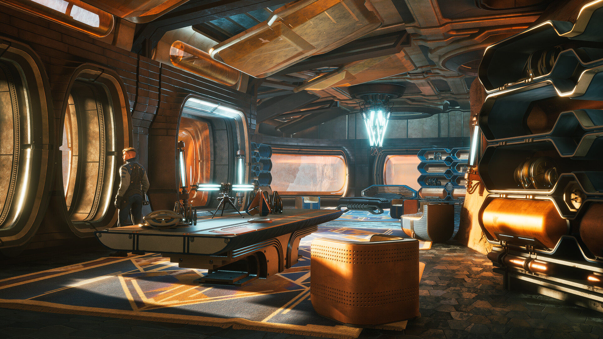 Dune: Awakening – Raiders of the Broken Lands
