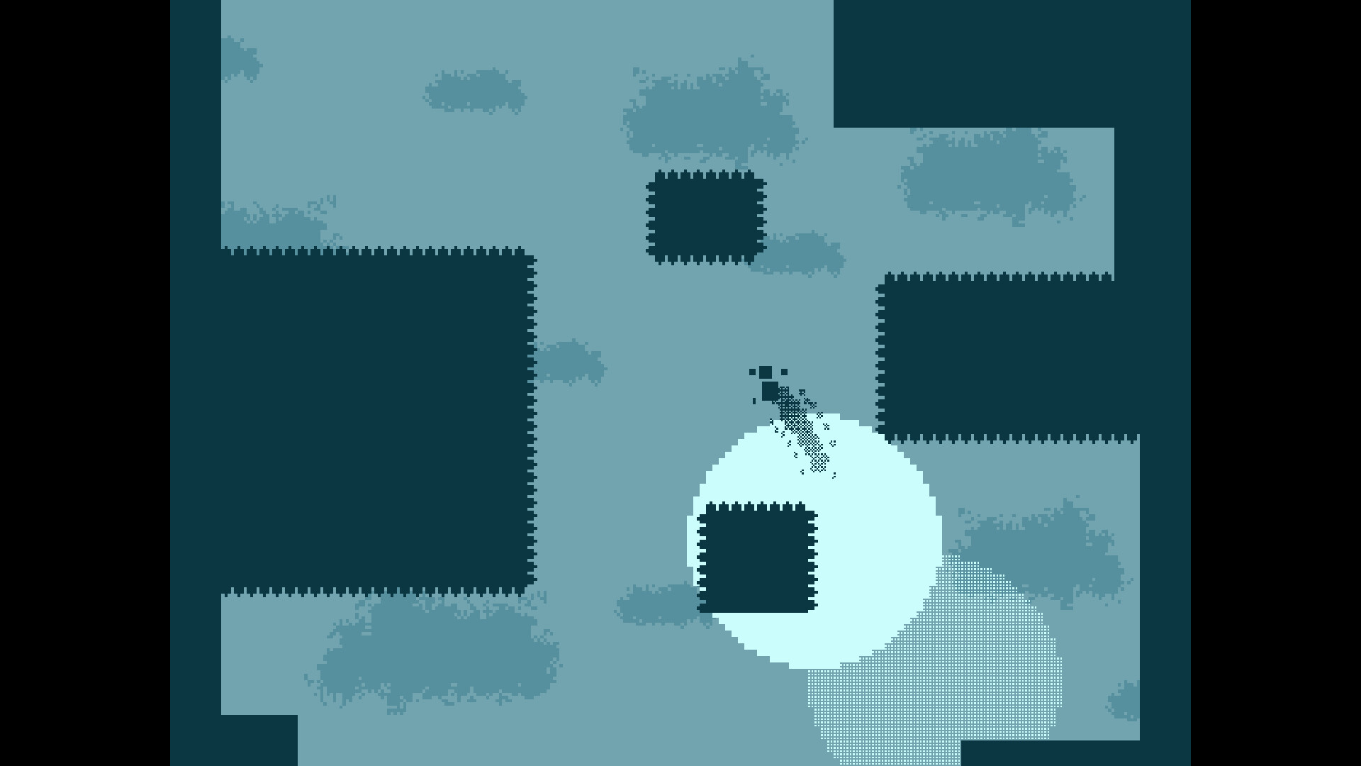The Bomb Split