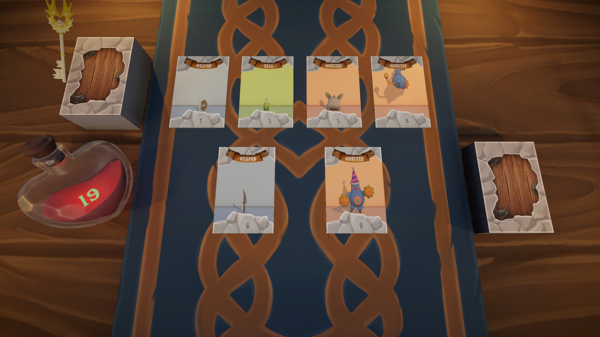 I Shouldn’t Have Drawn That!