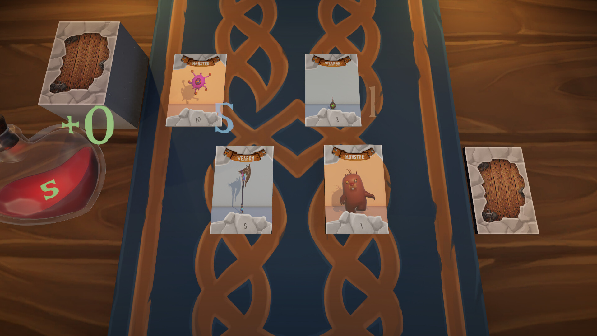 I Shouldn’t Have Drawn That!