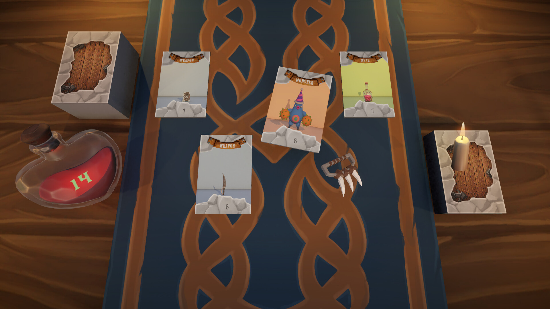 I Shouldn’t Have Drawn That!