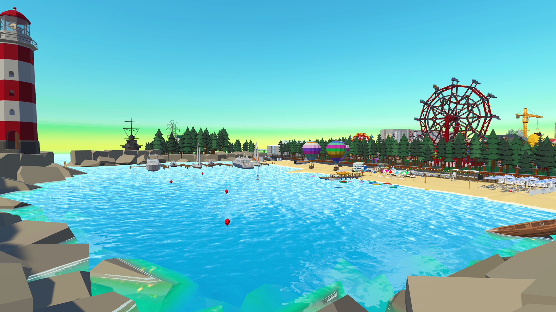 Flip &amp; Shop Simulator