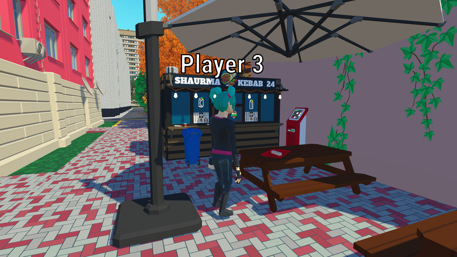 Flip &amp; Shop Simulator