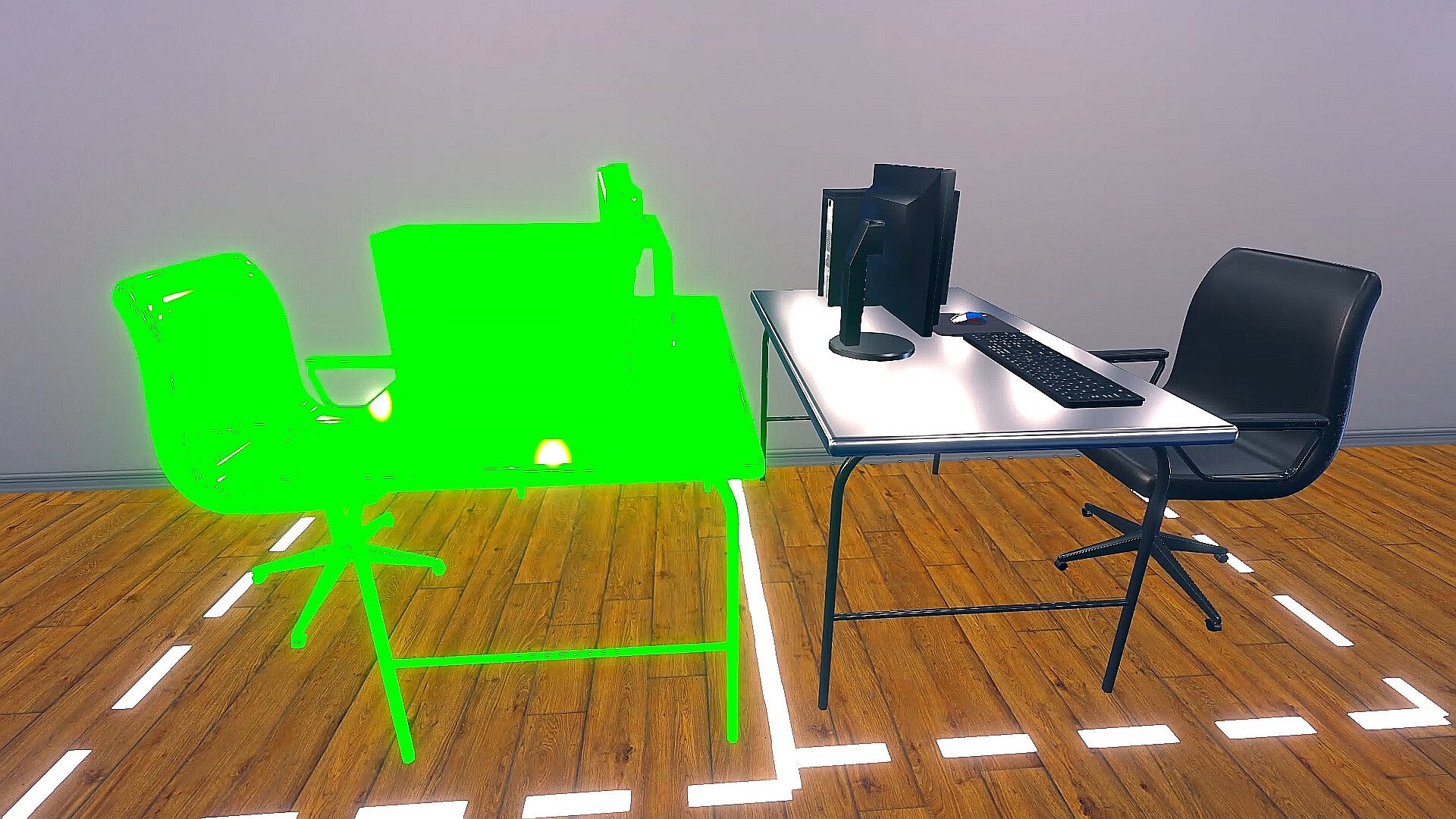 Computer Store Simulator