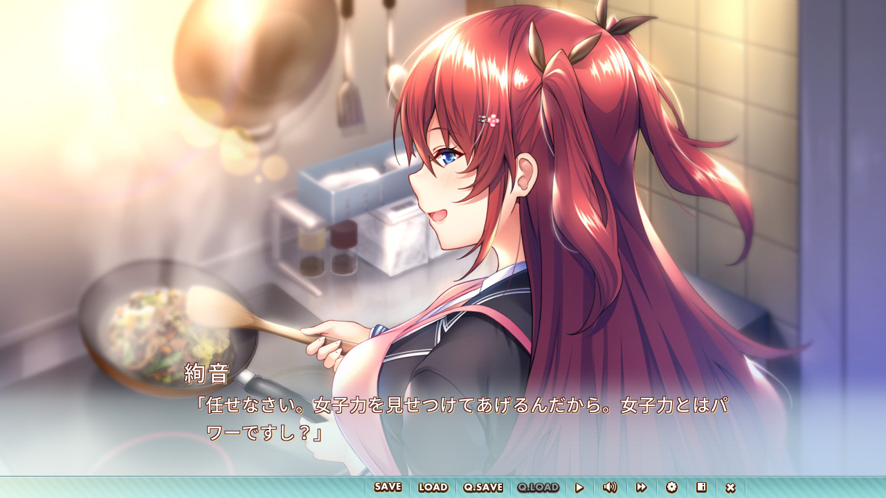Toshishita Kanojo