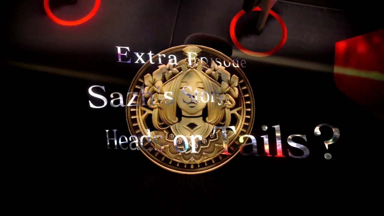 Final Fantasy XIII-2: Heads or Tails?