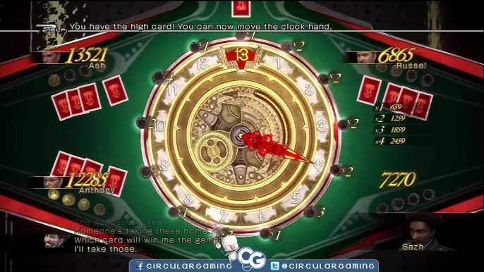 Final Fantasy XIII-2: Heads or Tails?