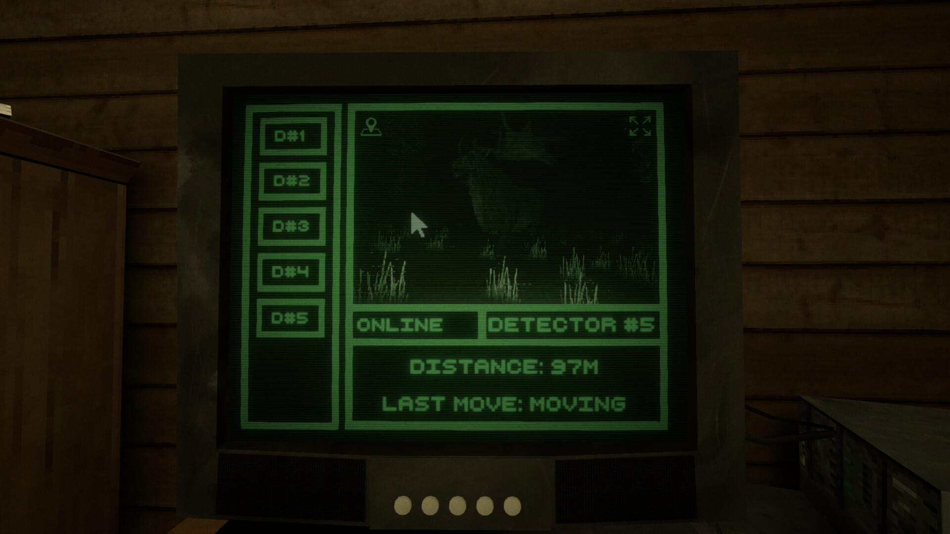 Ash Hills: Descent
