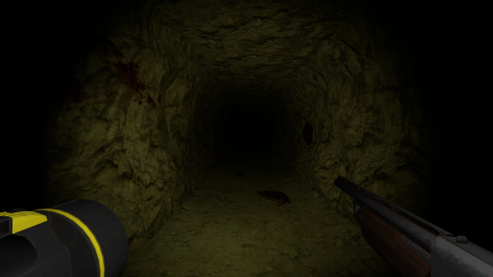 Ash Hills: Descent