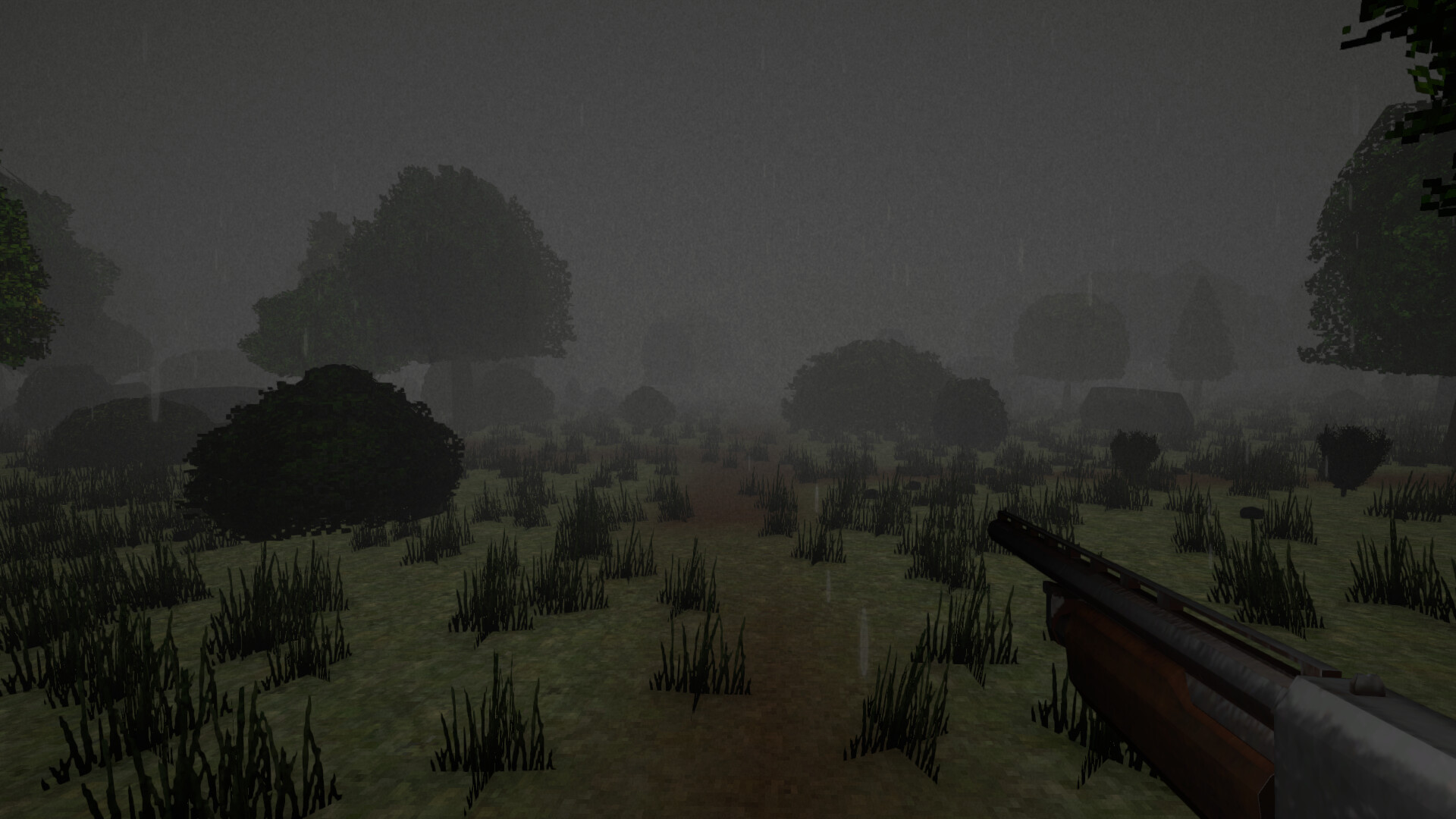 Ash Hills: Descent