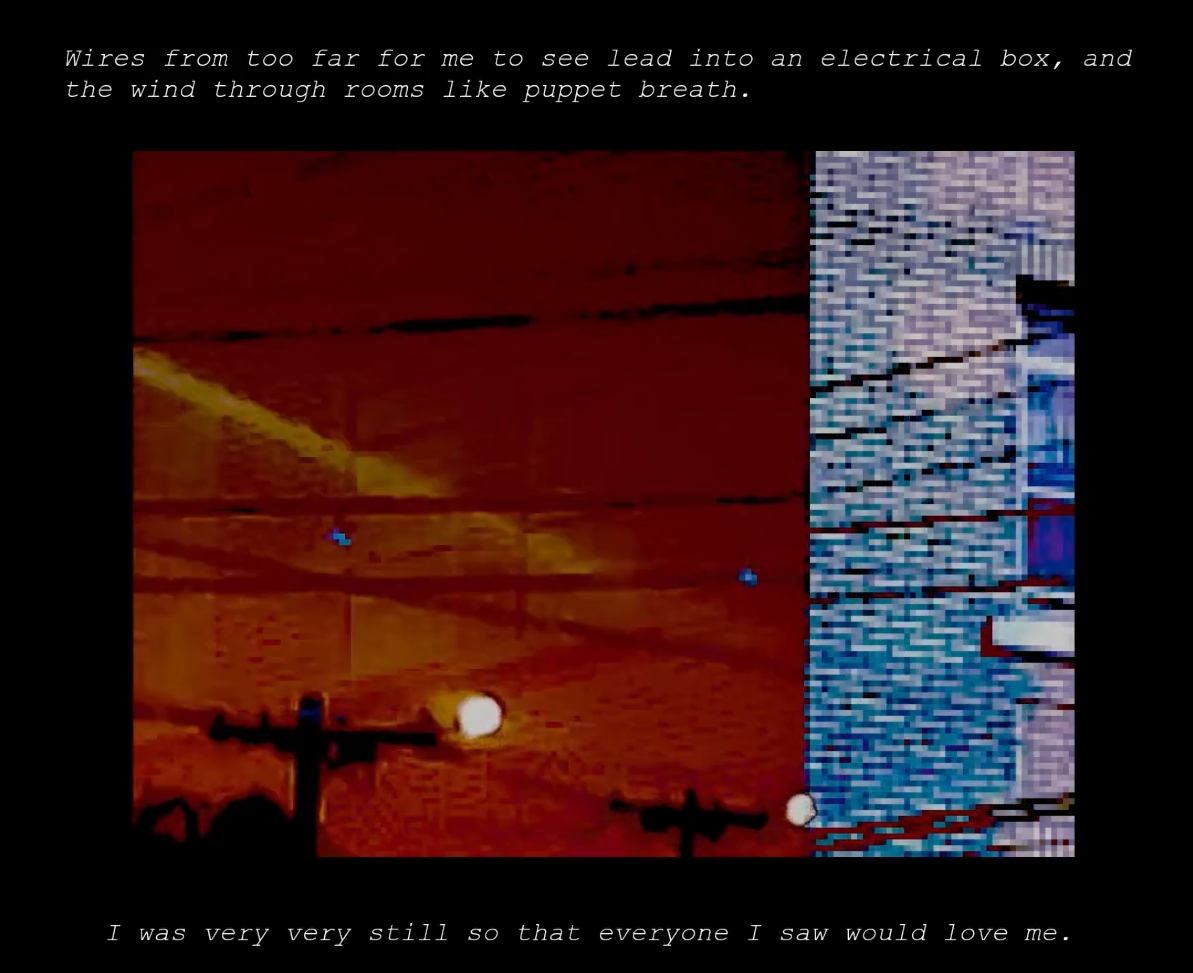 Trespasser