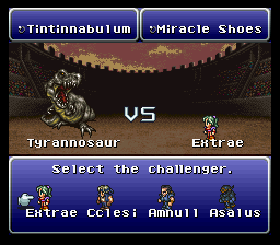 Final Fantasy VI: Revised Old Style Edition