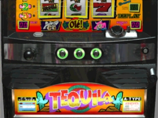 Jissen Pachi-Slot Hisshouhou! Sammy Revolution