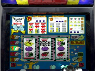 Jissen Pachi-Slot Hisshouhou! Sammy Revolution