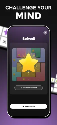 Netflix Puzzled