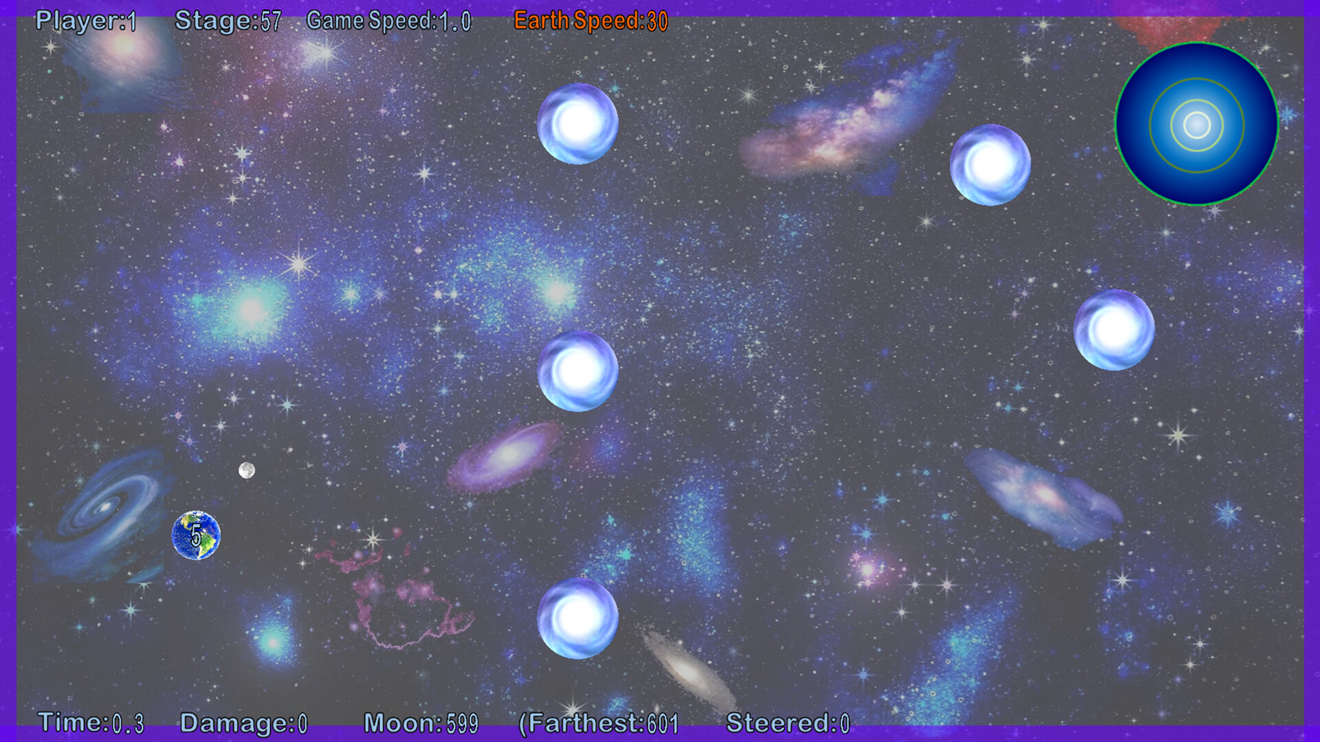 Moving with the Moon: Mastering Universal Gravitation!