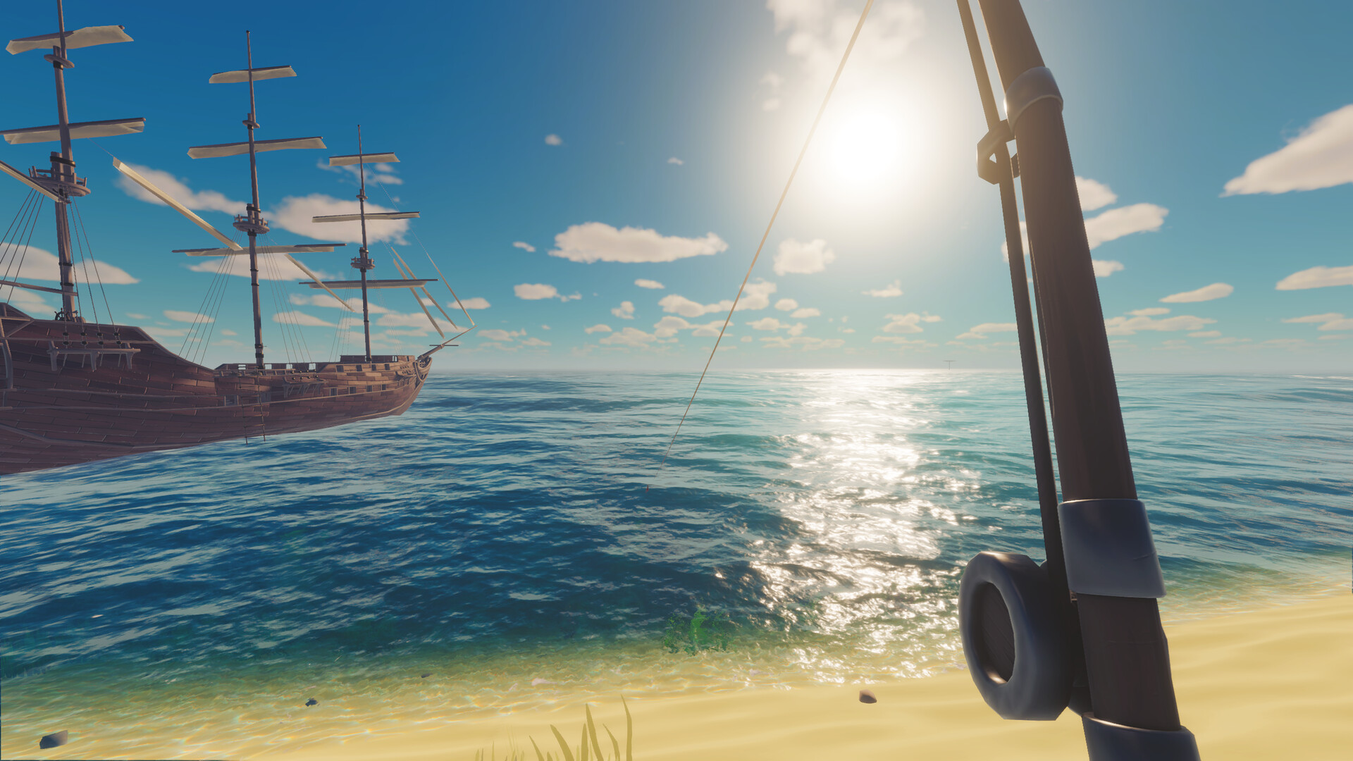 Salt 2: Shores of Gold