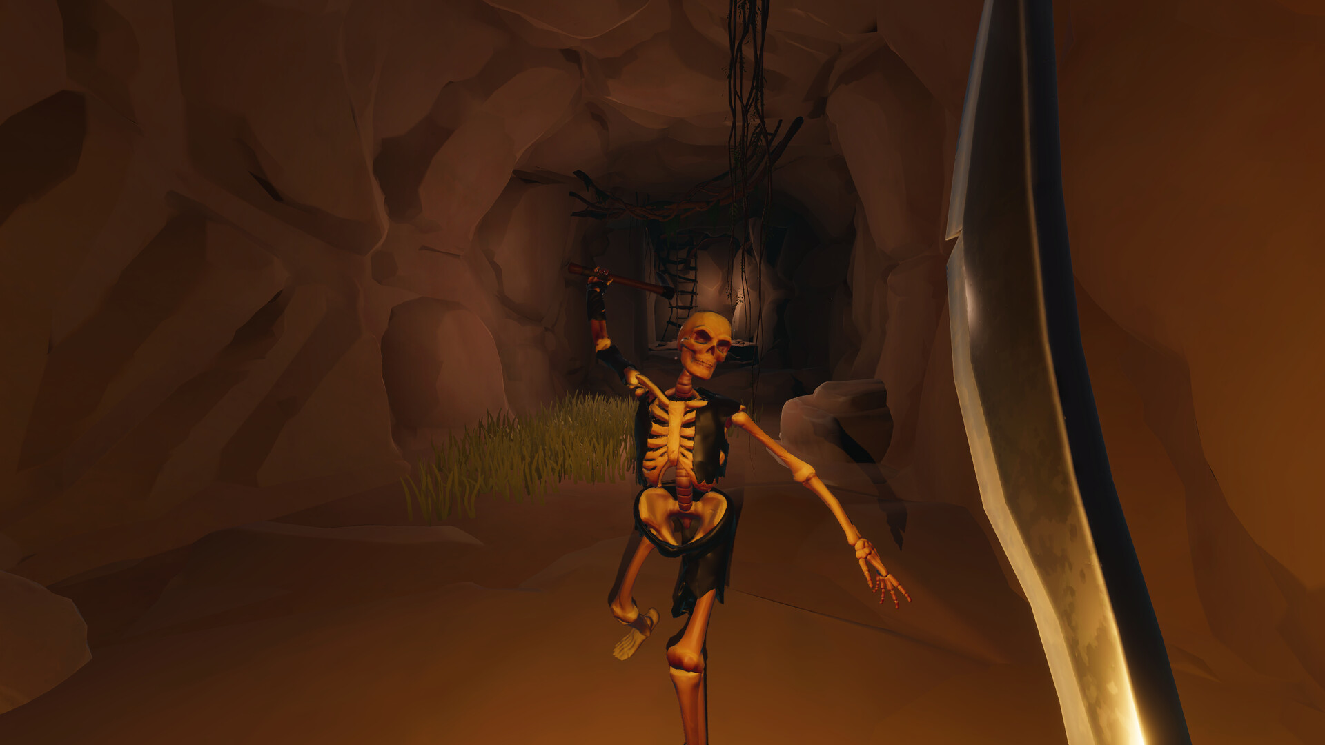 Salt 2: Shores of Gold