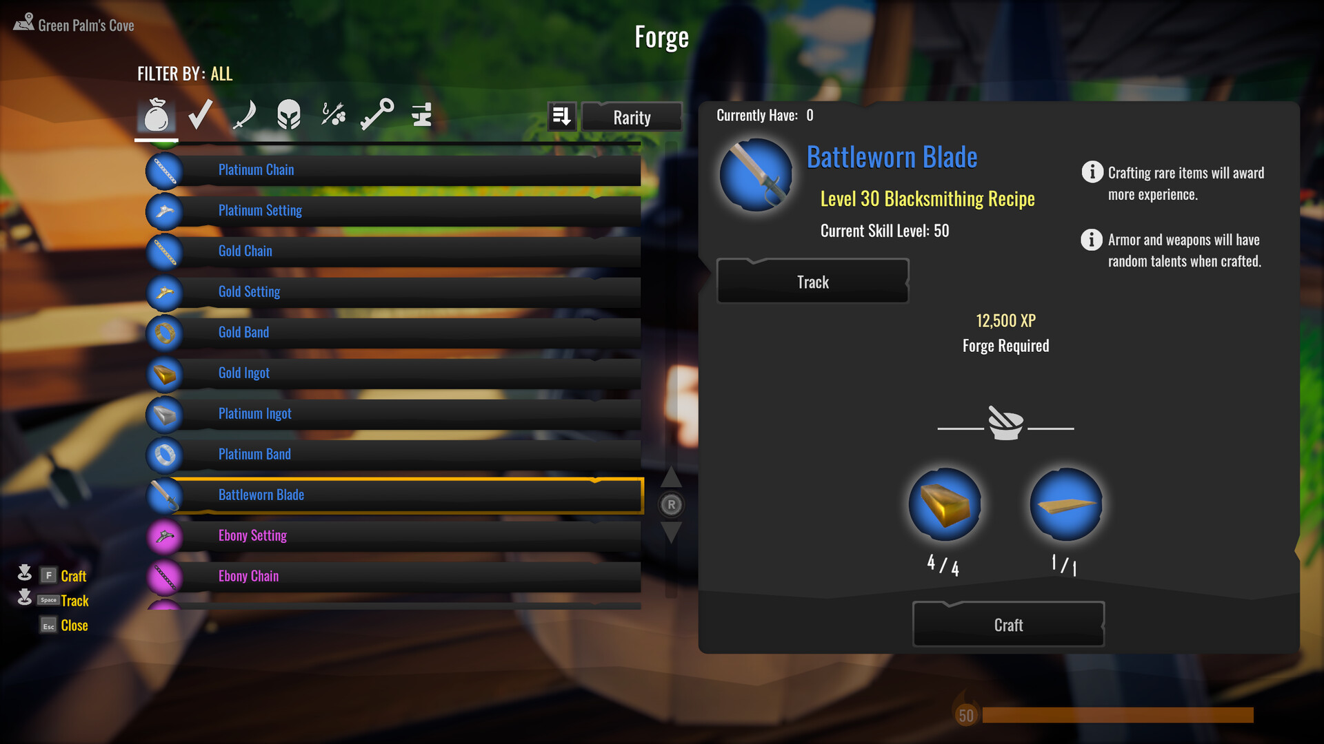 Salt 2: Shores of Gold