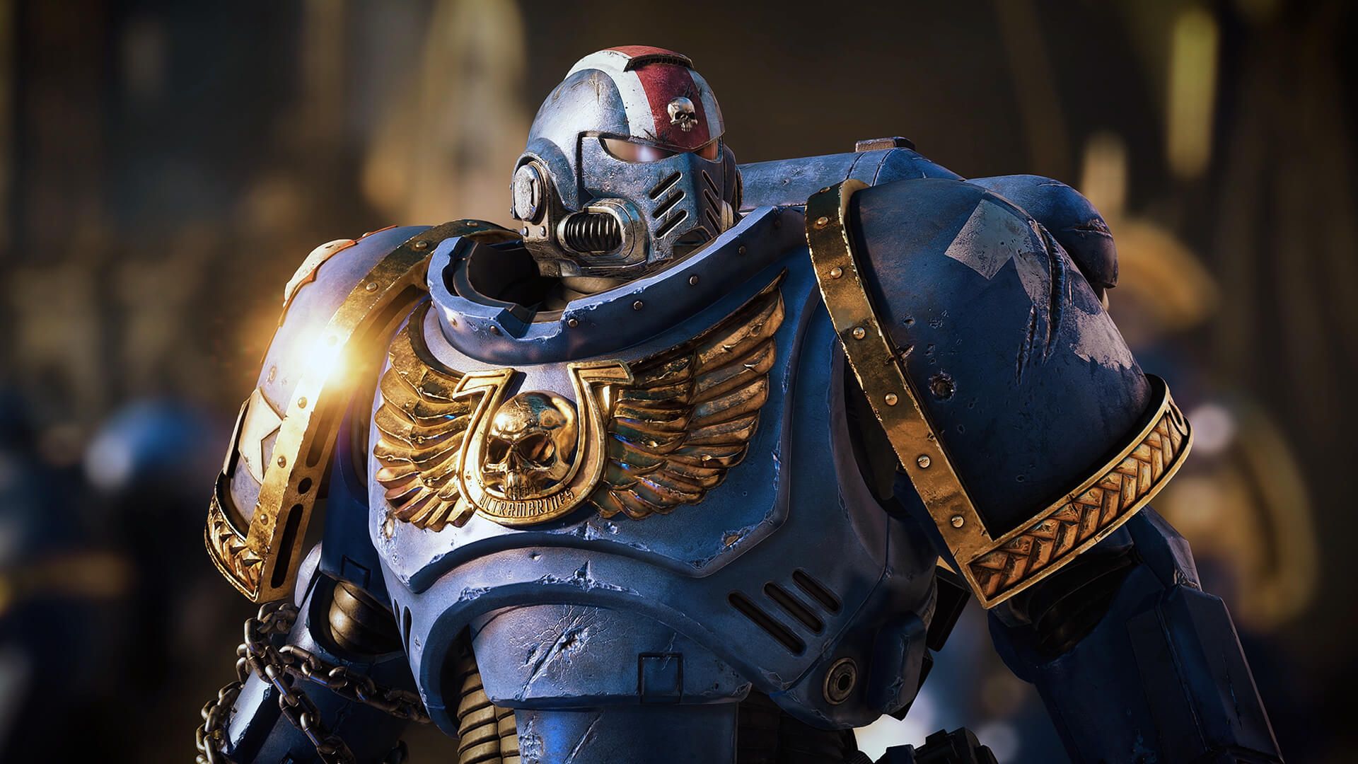 Warhammer 40,000: Space Marine 2 – 1-Year Anniversary Edition