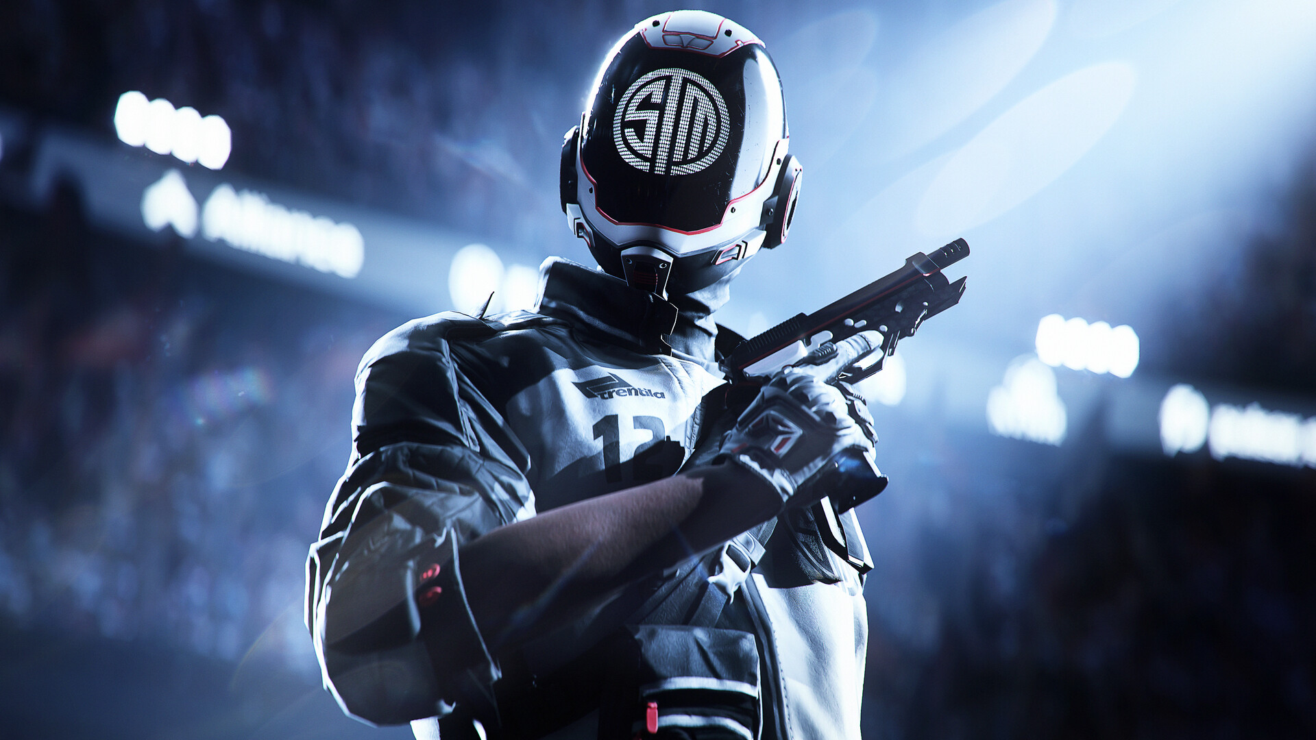 The Finals: TSM TGM25