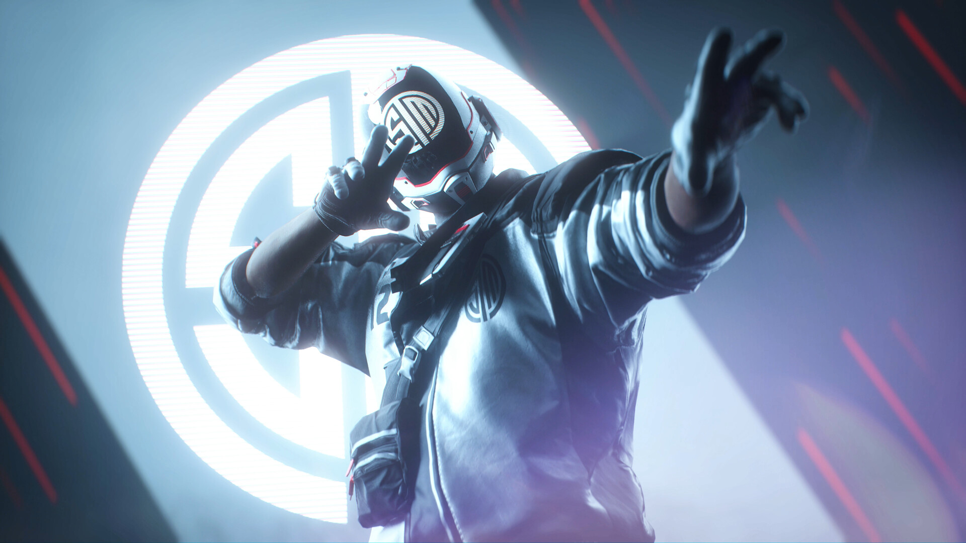 The Finals: TSM TGM25