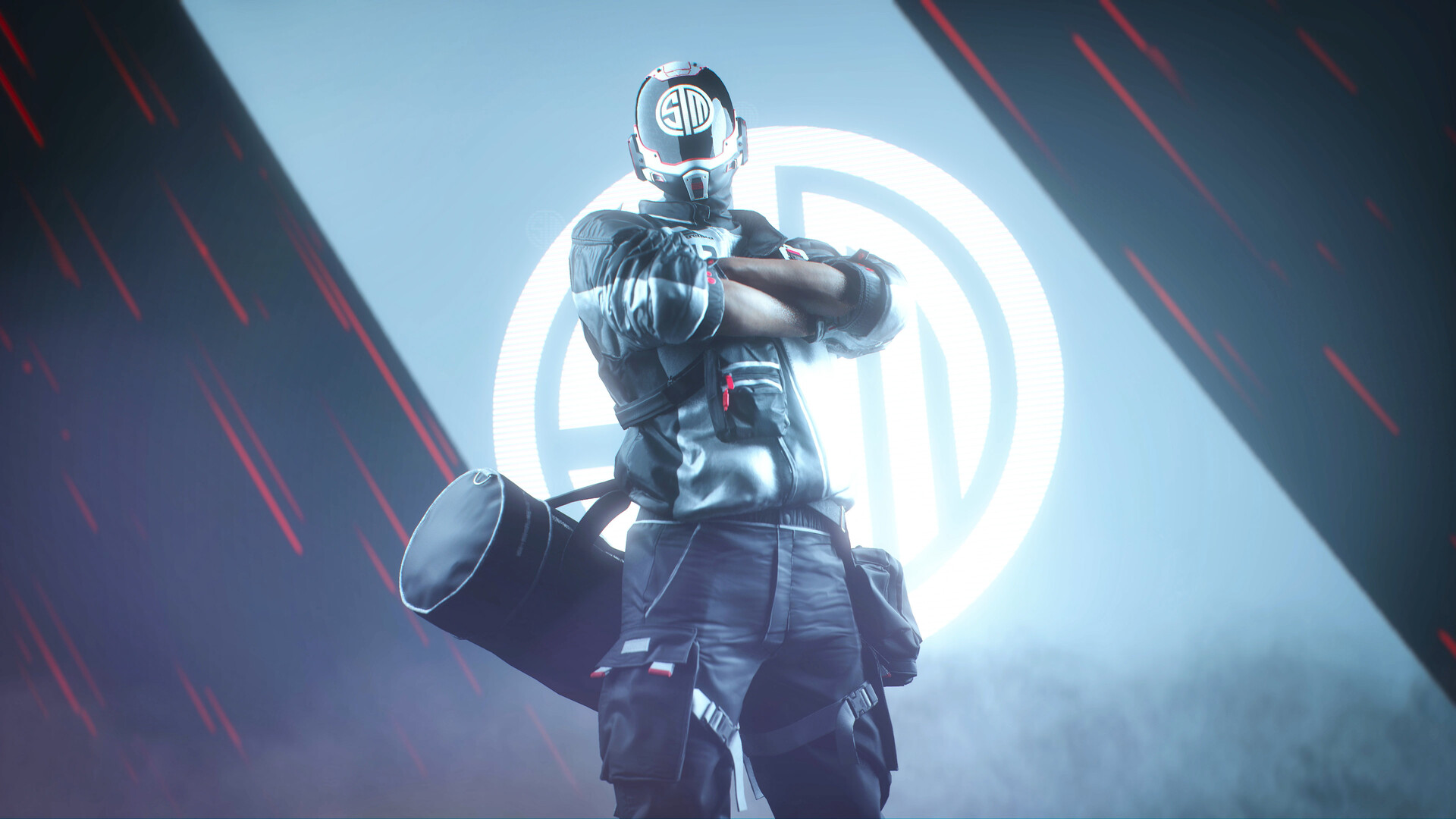 The Finals: TSM TGM25