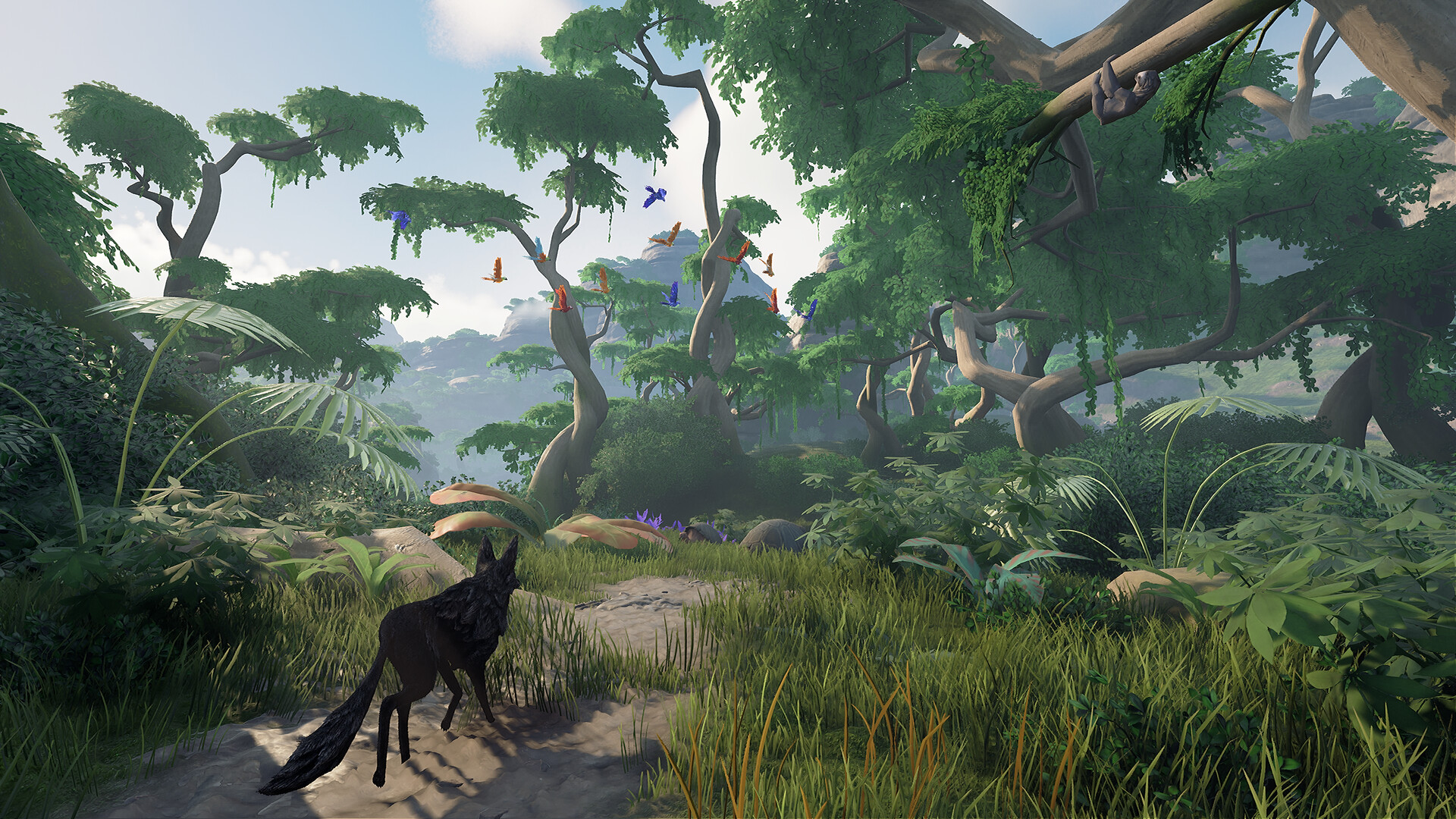 Lost Ember: Legendary Souls