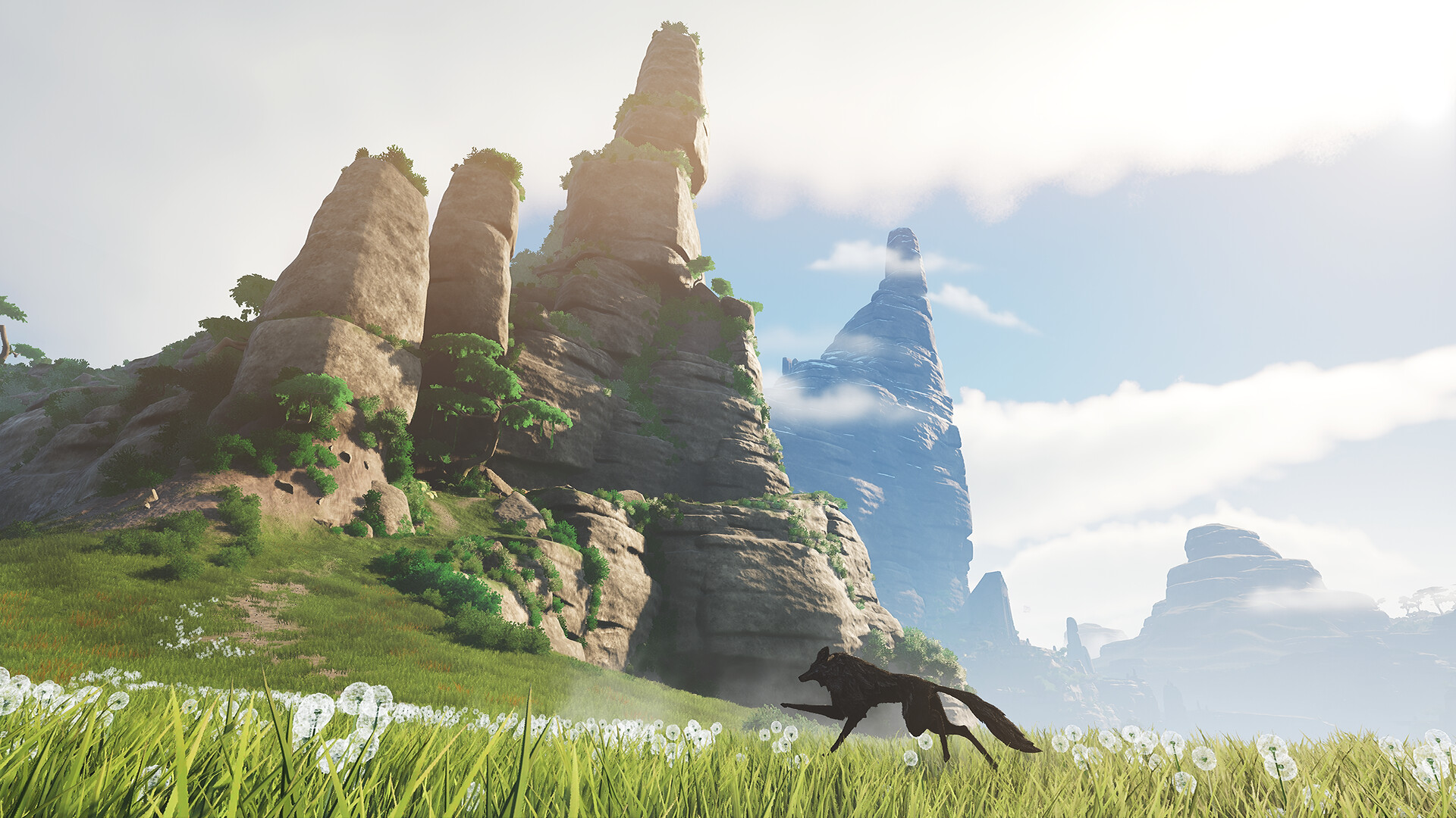 Lost Ember: Legendary Souls