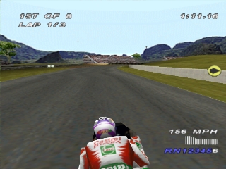 Castrol Honda: World Superbike Team – Superbike Racing