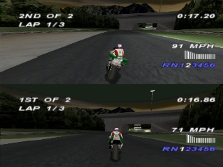 Castrol Honda: World Superbike Team – Superbike Racing