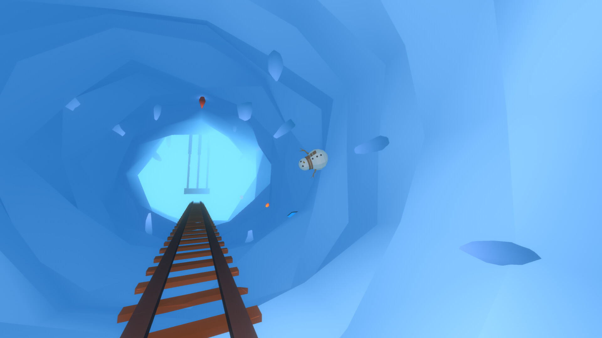 Rogue Cave