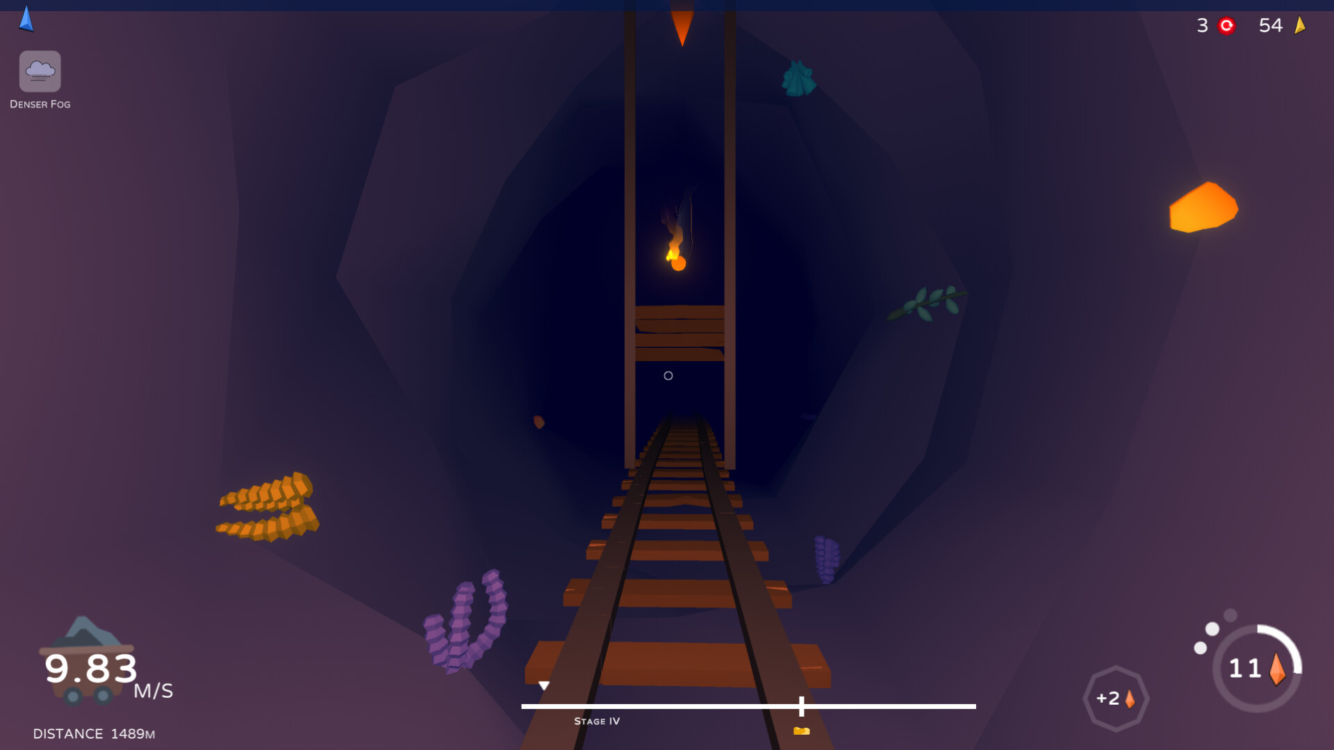 Rogue Cave