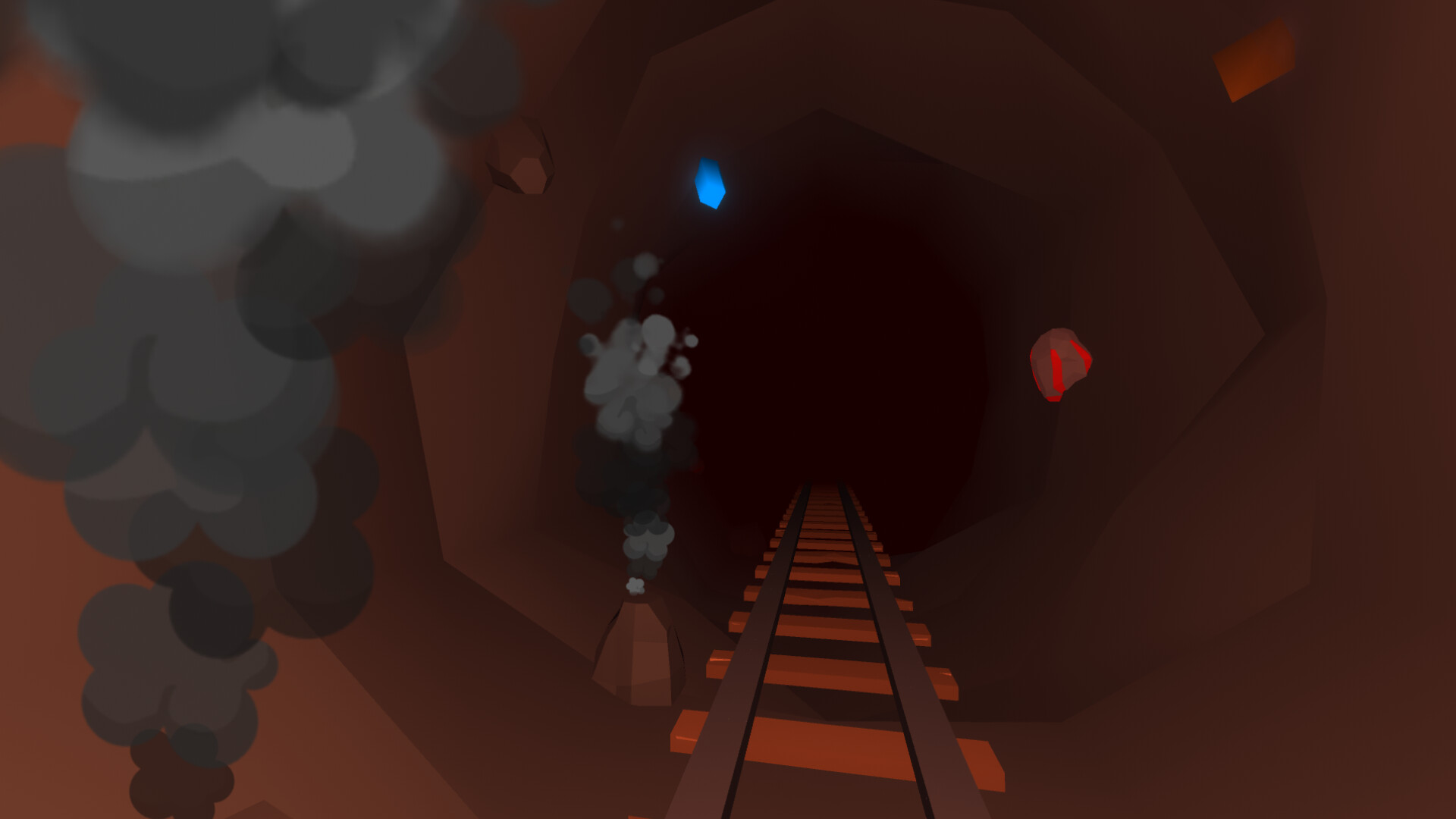 Rogue Cave