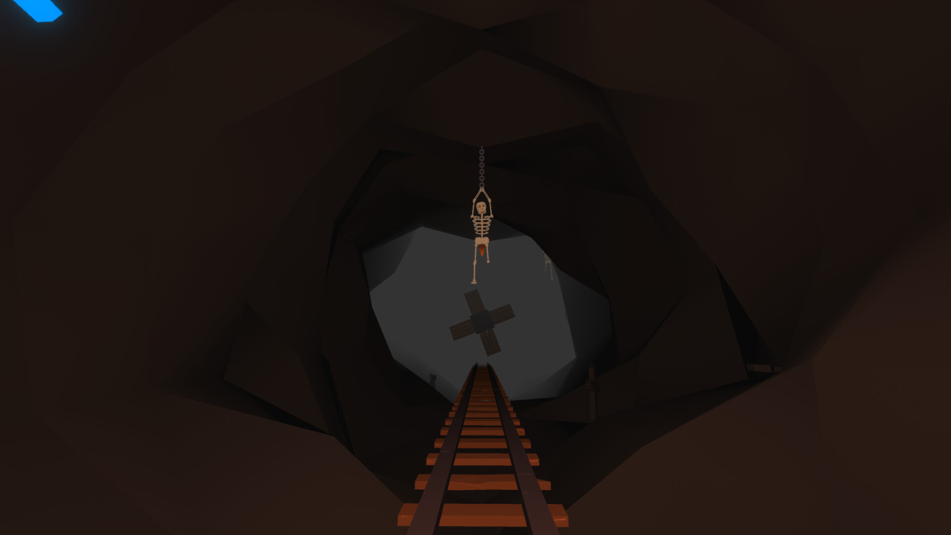 Rogue Cave