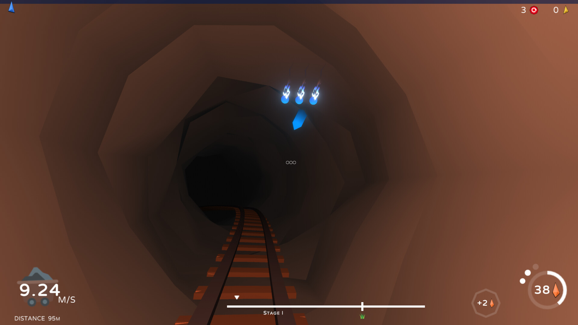 Rogue Cave