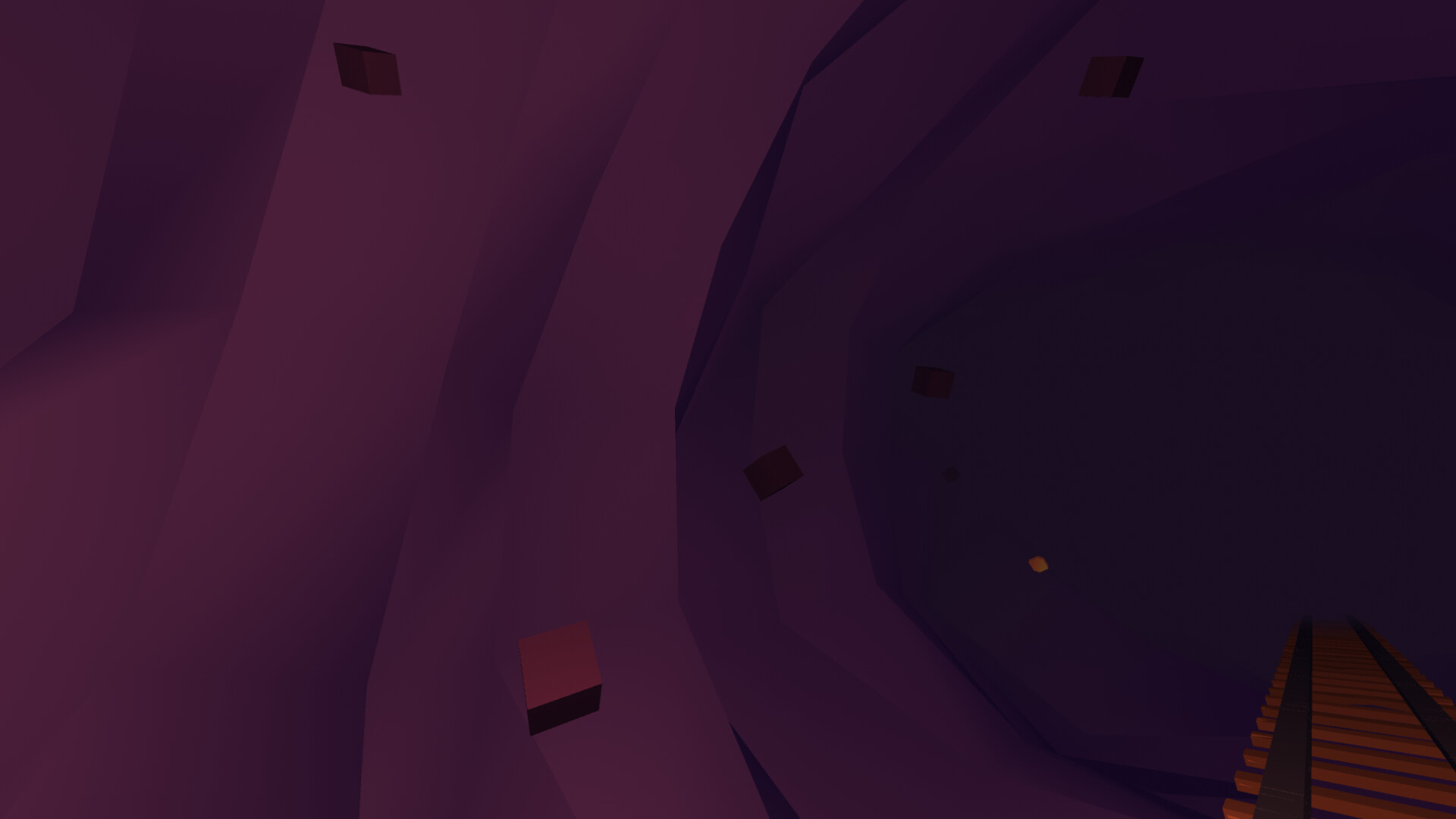 Rogue Cave