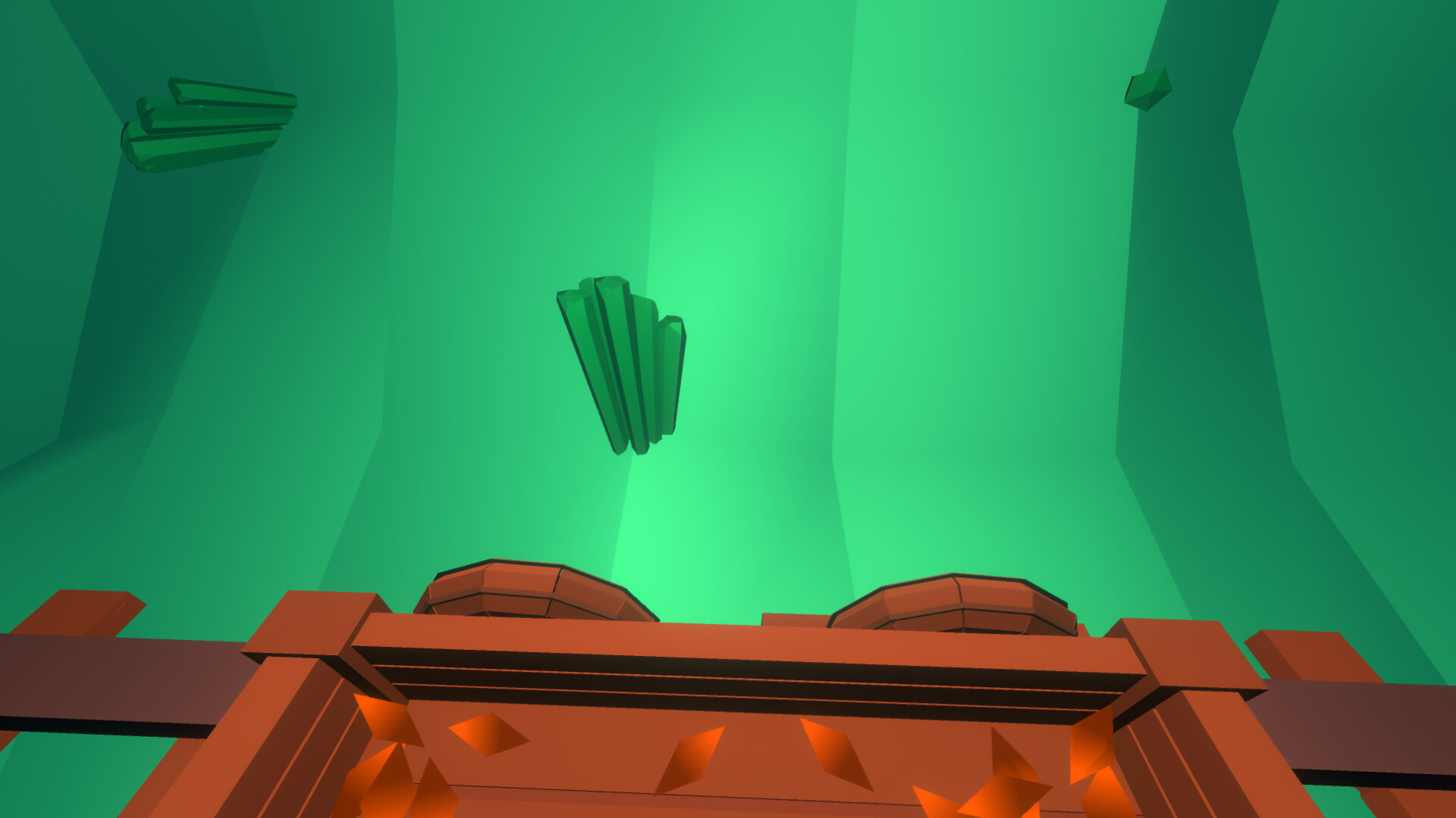 Rogue Cave